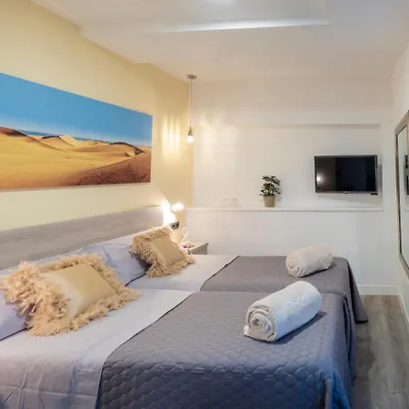 Hotel La Palmera Boutique