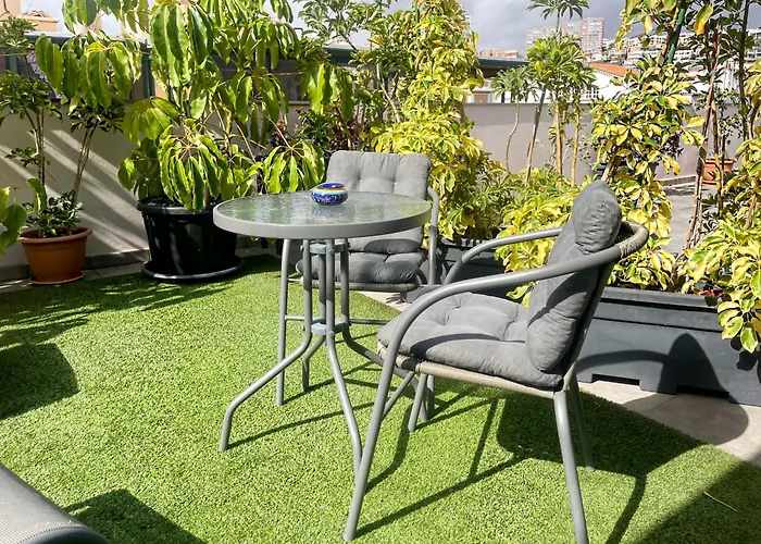 Hotel La Palmera Boutique 3*