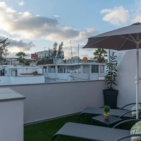 Hotel La Palmera Boutique 3*