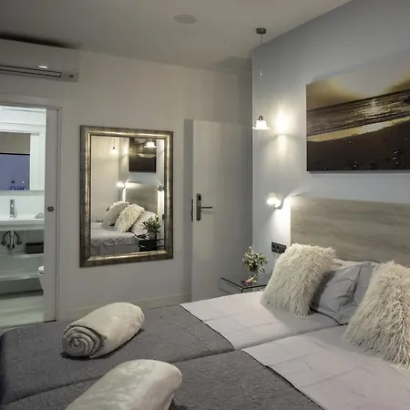 Hotel La Palmera Boutique
