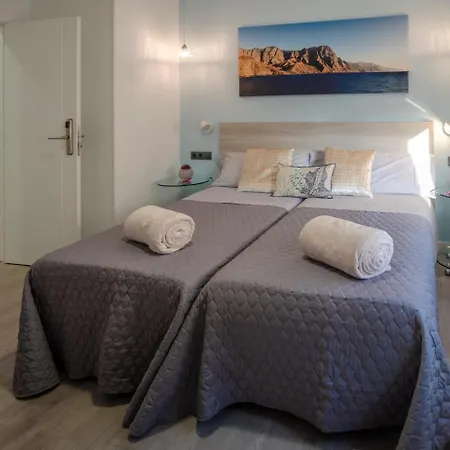 Hotel La Palmera Boutique Las Palmas de Gran Canaria