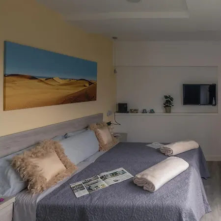 Hotel La Palmera Boutique