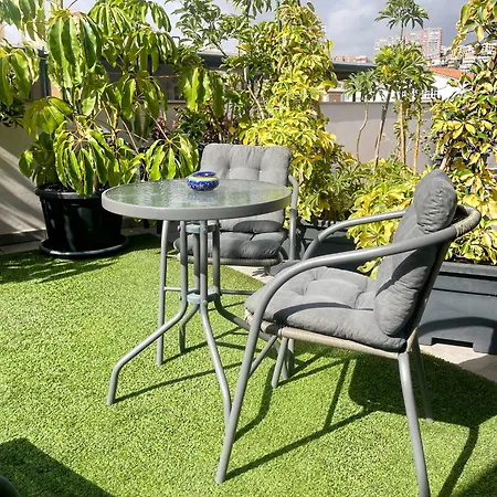 Отель La Palmera Boutique 3*