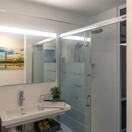 Hotell La Palmera Boutique 3*