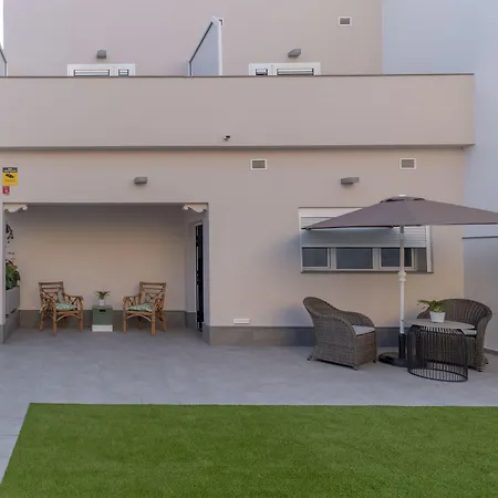 La Palmera Boutique ホテル 3*