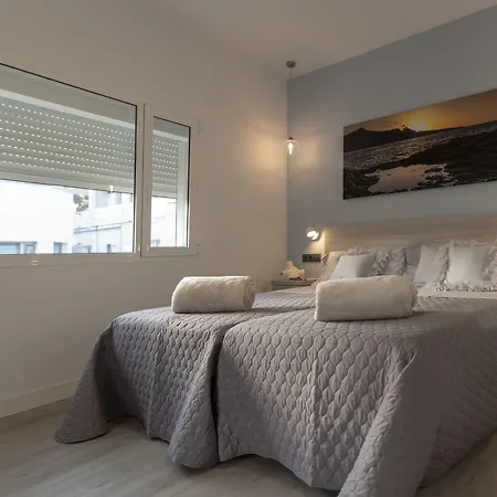 ホテル La Palmera Boutique 3*