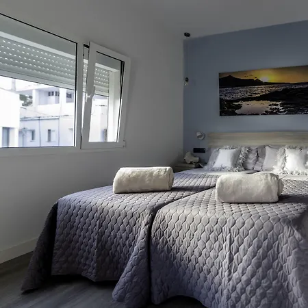 La Palmera Boutique ホテル