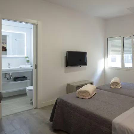 La Palmera Boutique ホテル ラスパルマス・デ・グランカナリア