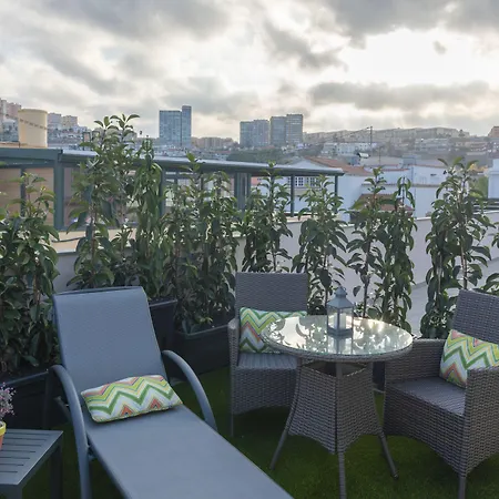 ホテル La Palmera Boutique 3*