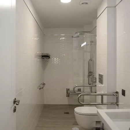 La Palmera Boutique ホテル 3*