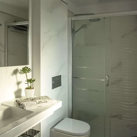 La Palmera Boutique 3* ラスパルマス・デ・グランカナリア