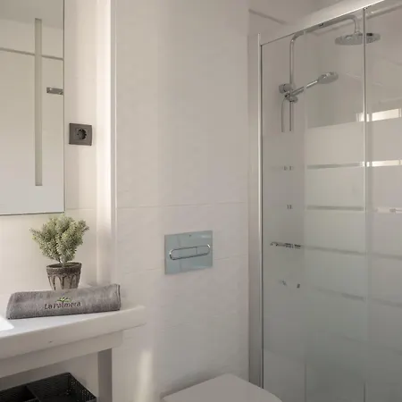 La Palmera Boutique ホテル