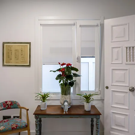 La Palmera Boutique 3* ラスパルマス・デ・グランカナリア