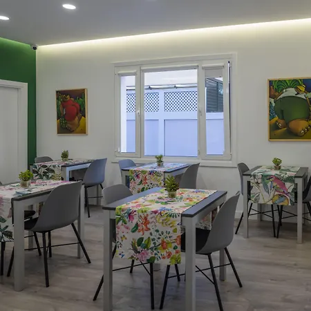 La Palmera Boutique ホテル ラスパルマス・デ・グランカナリア