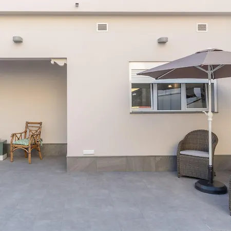 La Palmera Boutique ホテル 3*