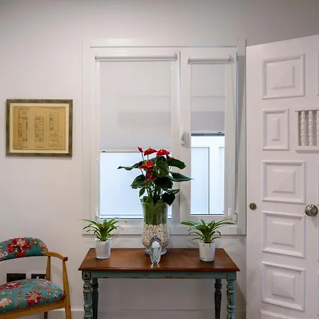 La Palmera Boutique Las Palmas de Gran Canaria