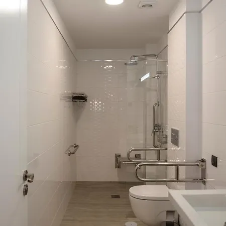 Hotel La Palmera Boutique