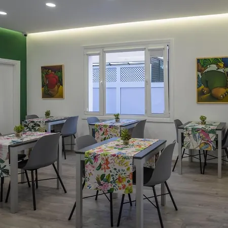 La Palmera Boutique Hotel Las Palmas de Gran Canaria
