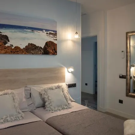 Hotel La Palmera Boutique