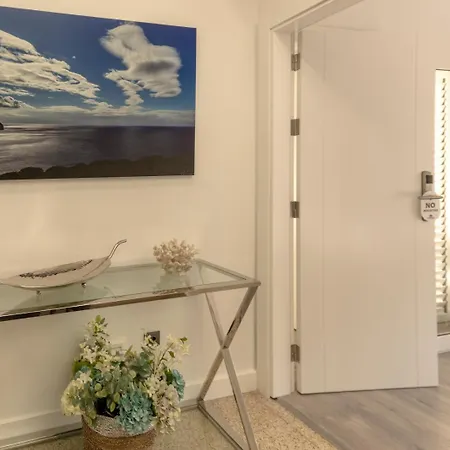 Отель La Palmera Boutique Лас-Пальмас-де-Гран-Канария