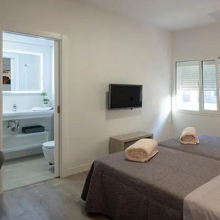 La Palmera Boutique 3* Las Palmas de Gran Canaria