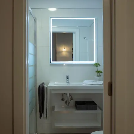 La Palmera Boutique 3* Las Palmas de Gran Canaria
