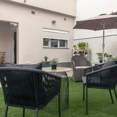 La Palmera Boutique Отель