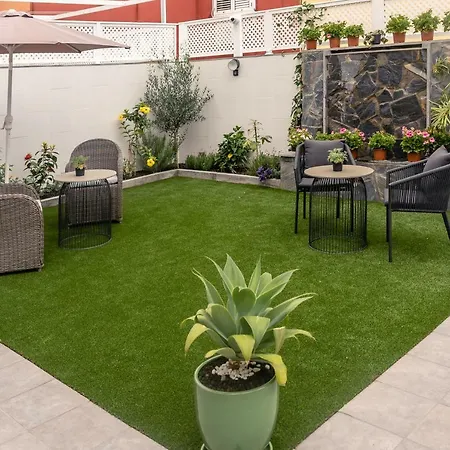 La Palmera Boutique Hotell