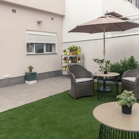 La Palmera Boutique Hotel Las Palmas de Gran Canaria