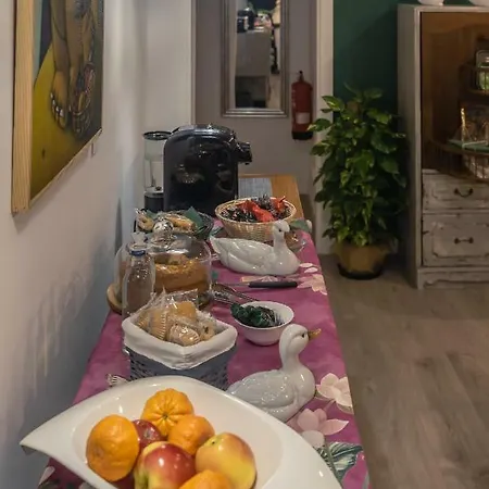 La Palmera Boutique Hotel 3*