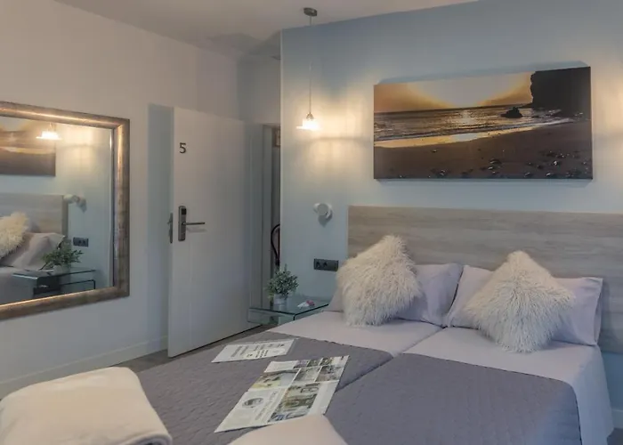 Hotel La Palmera Boutique Las Palmas / Gran Canaria