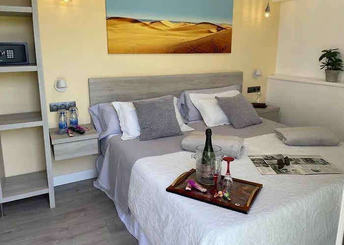 La Palmera Boutique Las Palmas / Gran Canaria