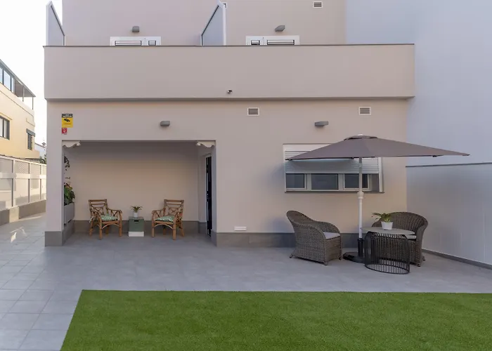 La Palmera Boutique Hotel 3*