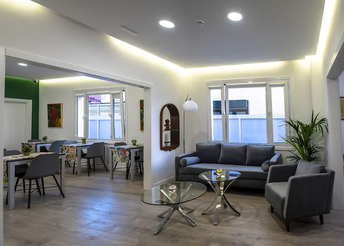 La Palmera Boutique 3*