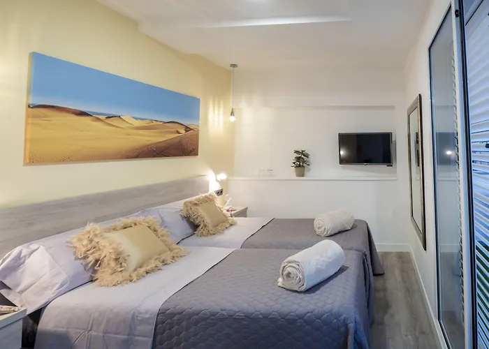 Hotel La Palmera Boutique 3*