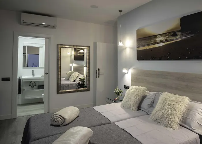 La Palmera Boutique Las Palmas / Gran Canaria