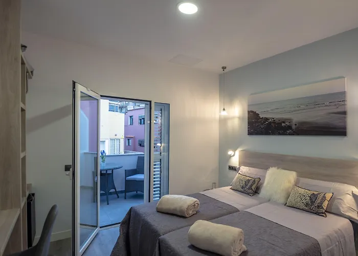 Hotel La Palmera Boutique