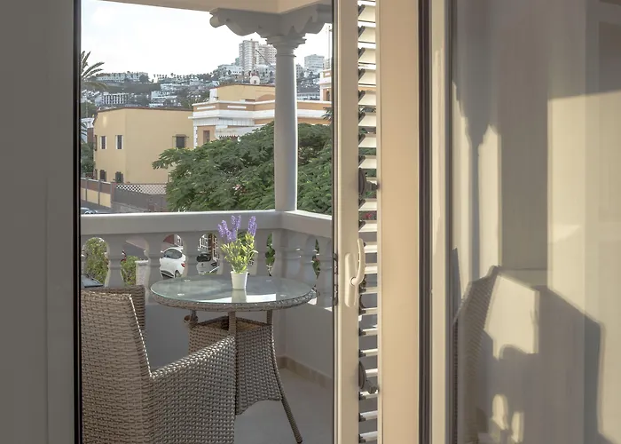 Hotel La Palmera Boutique