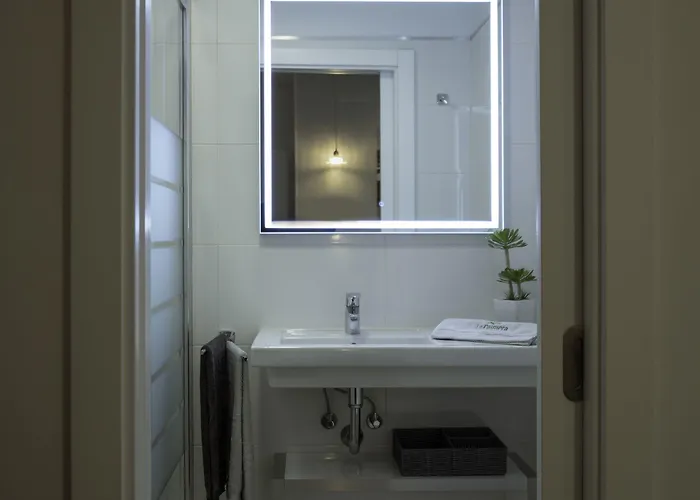 Hotel La Palmera Boutique 3*