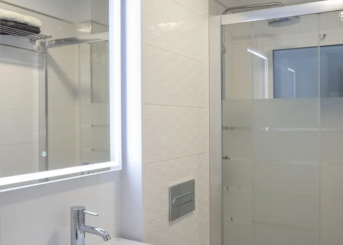 La Palmera Boutique Hotel Las Palmas / Gran Canaria