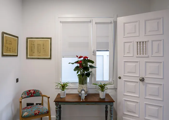 La Palmera Boutique 3* Las Palmas / Gran Canaria