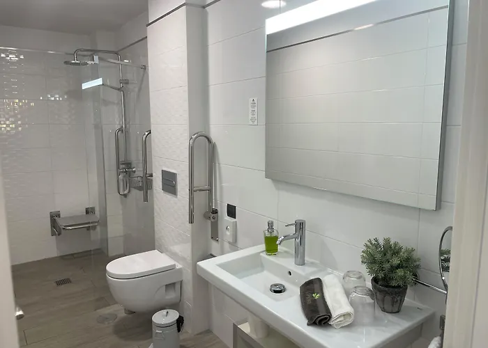 Hotel La Palmera Boutique Las Palmas / Gran Canaria