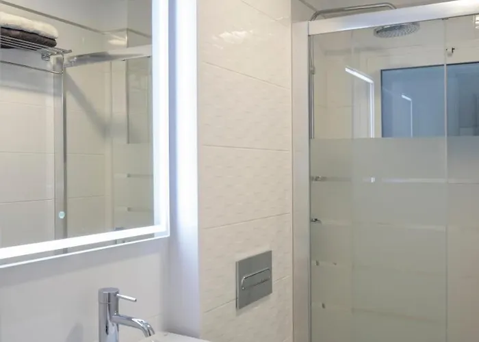 La Palmera Boutique Las Palmas / Gran Canaria