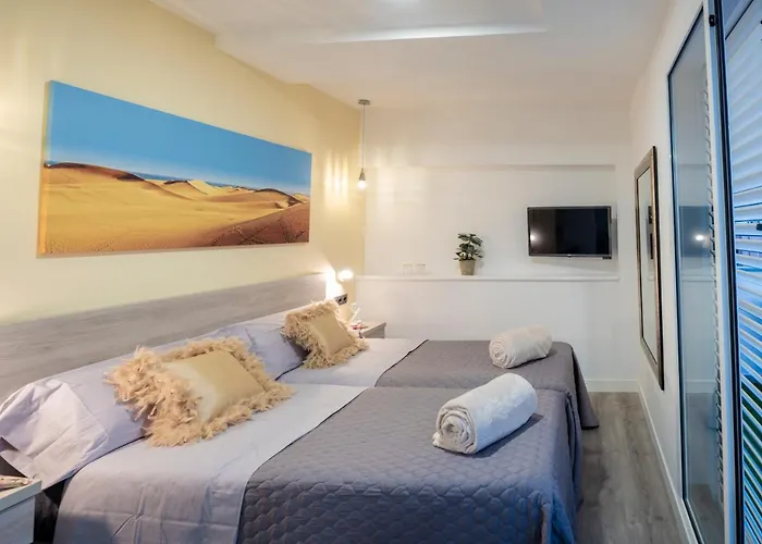 Hotel La Palmera Boutique