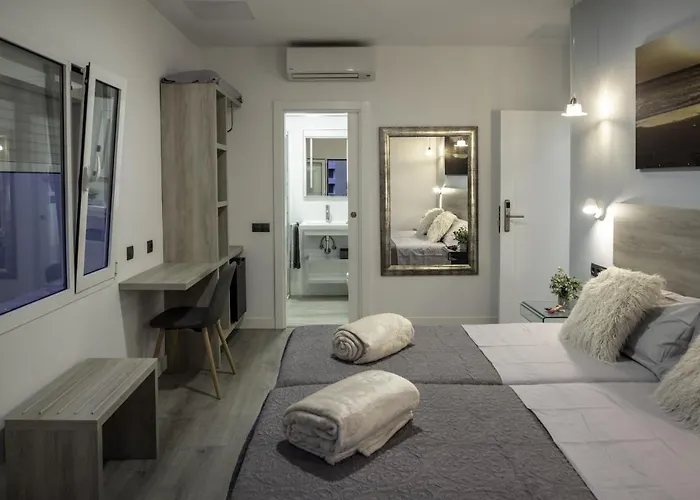 La Palmera Boutique Las Palmas / Gran Canaria