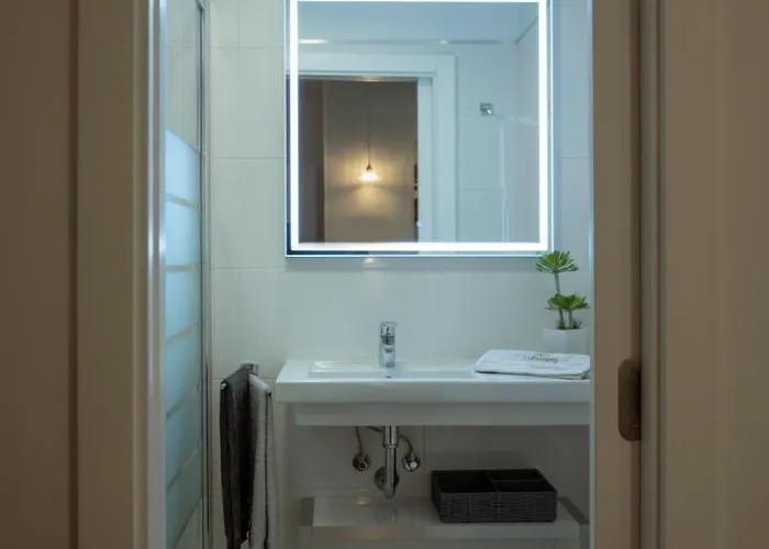 La Palmera Boutique 3* Las Palmas / Gran Canaria