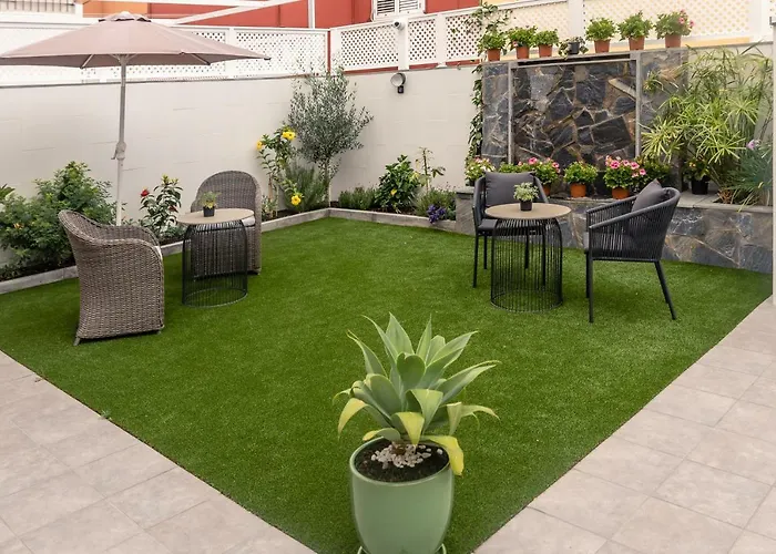 La Palmera Boutique Hotel